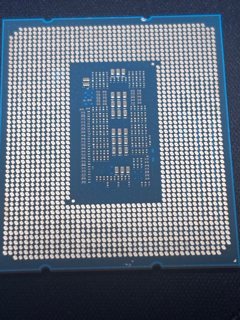 i9-12900kf & ASUS B760 &DDR4 8G×2枚3200