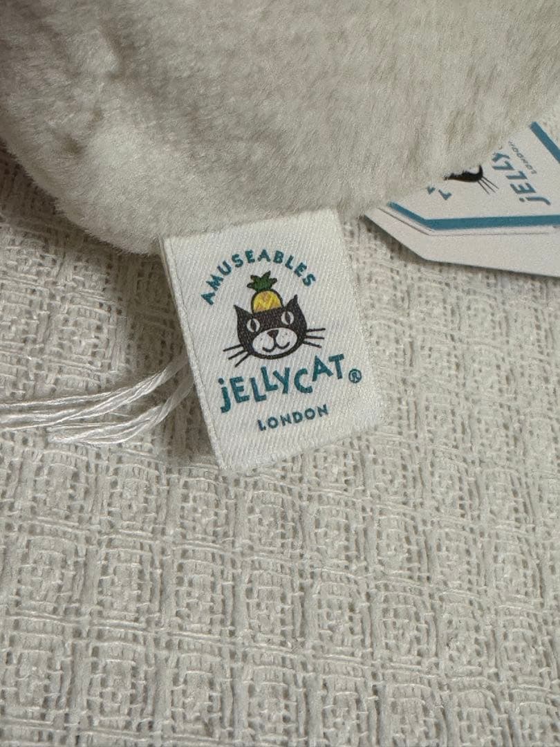  アミューザブル ハート エッグ ぬいぐるみ