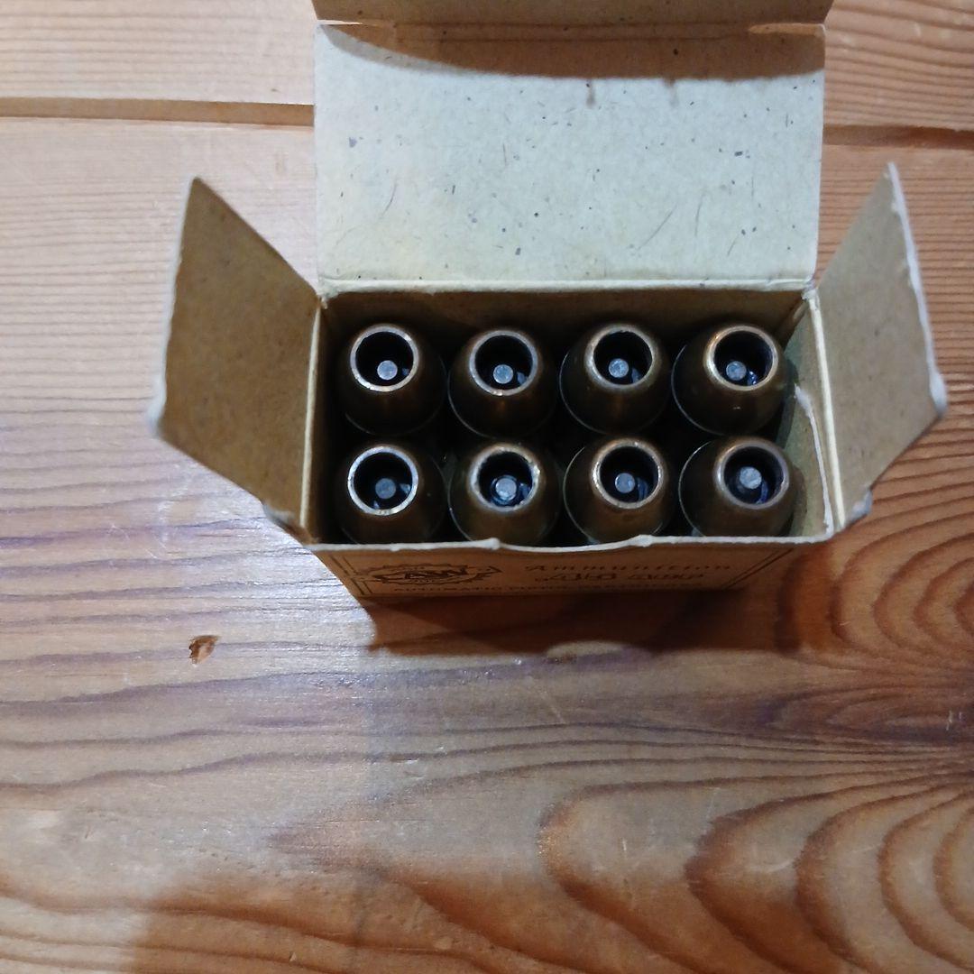 CAW M1911A1 プラスチックモデルガン 45Auto　CAW オリジナル