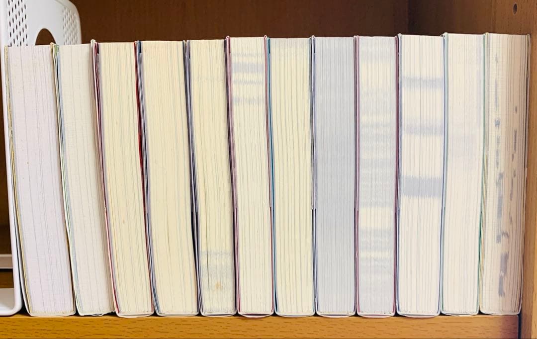 悪ノ大罪・悪ノ娘　シリーズ 全12巻セット