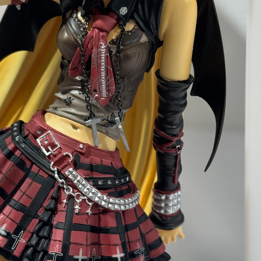 萌え～ろ祭 鈴平ひろ×宮川武 フィギュア