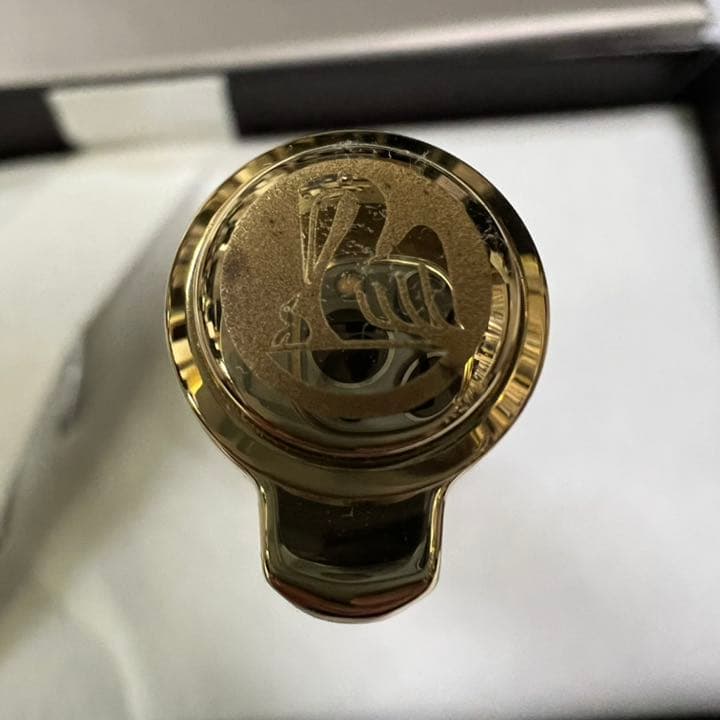 Pelican ペリカン スーベレーン M800 ブラック 万年筆 M