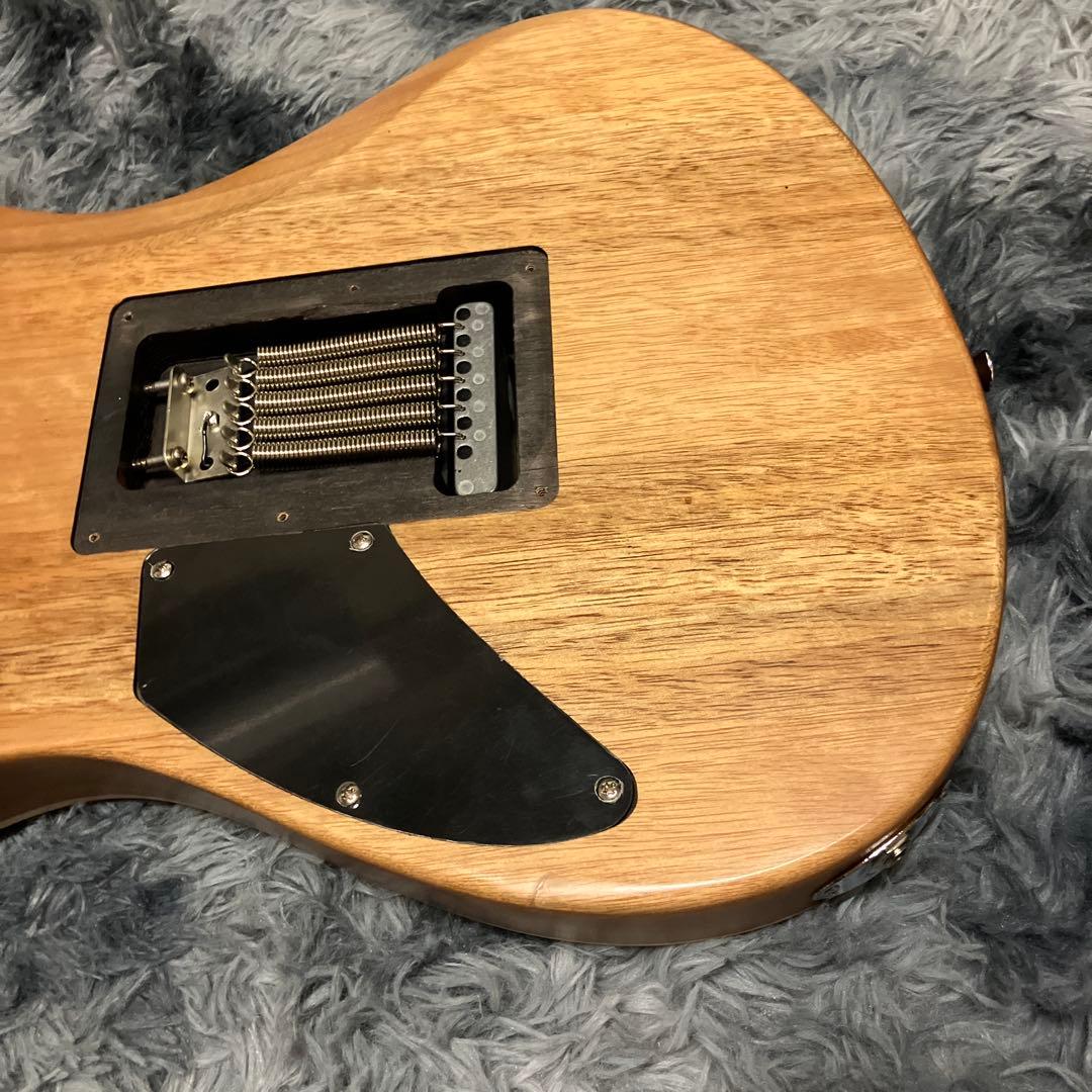 gfc プロトタイプ　24F ギター