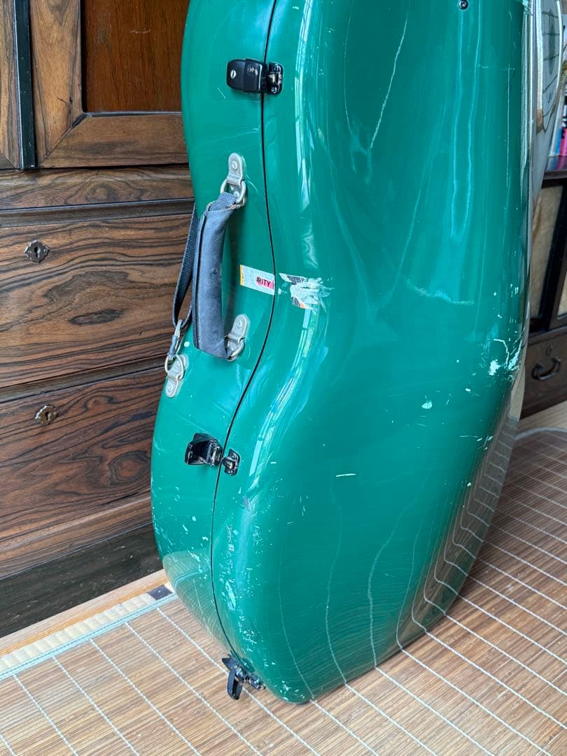 アコードチェロケース