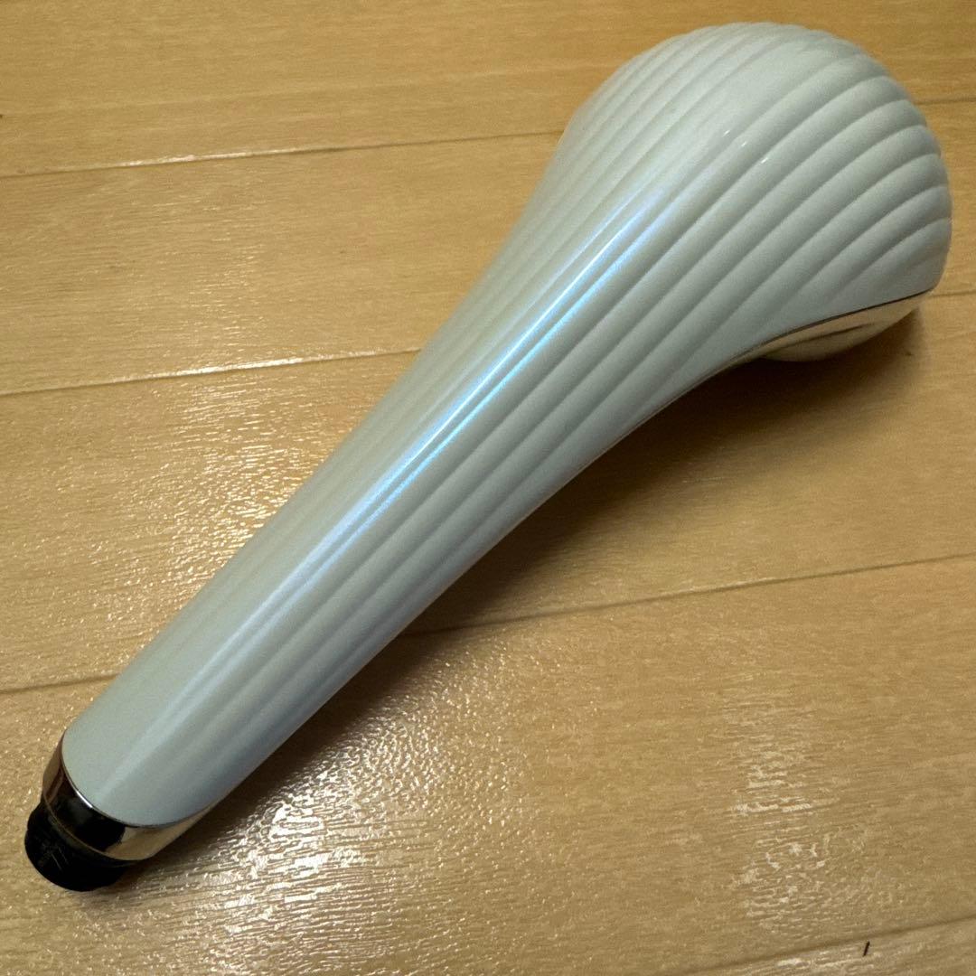 ReFa リファファインバブル U ホワイト