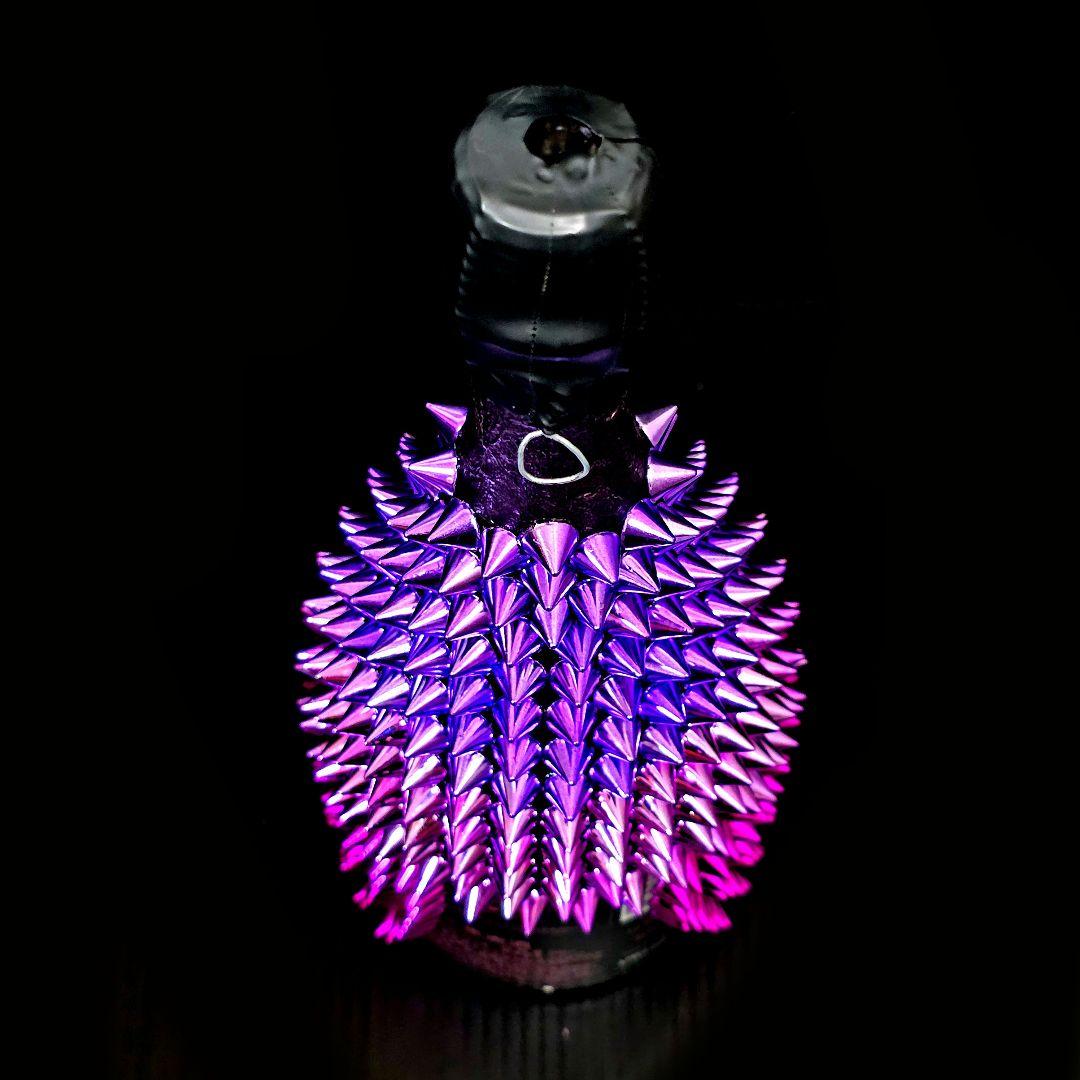 【24時間以内発送】ドンペリ ルミナス グラデーション リシュリンクボトル