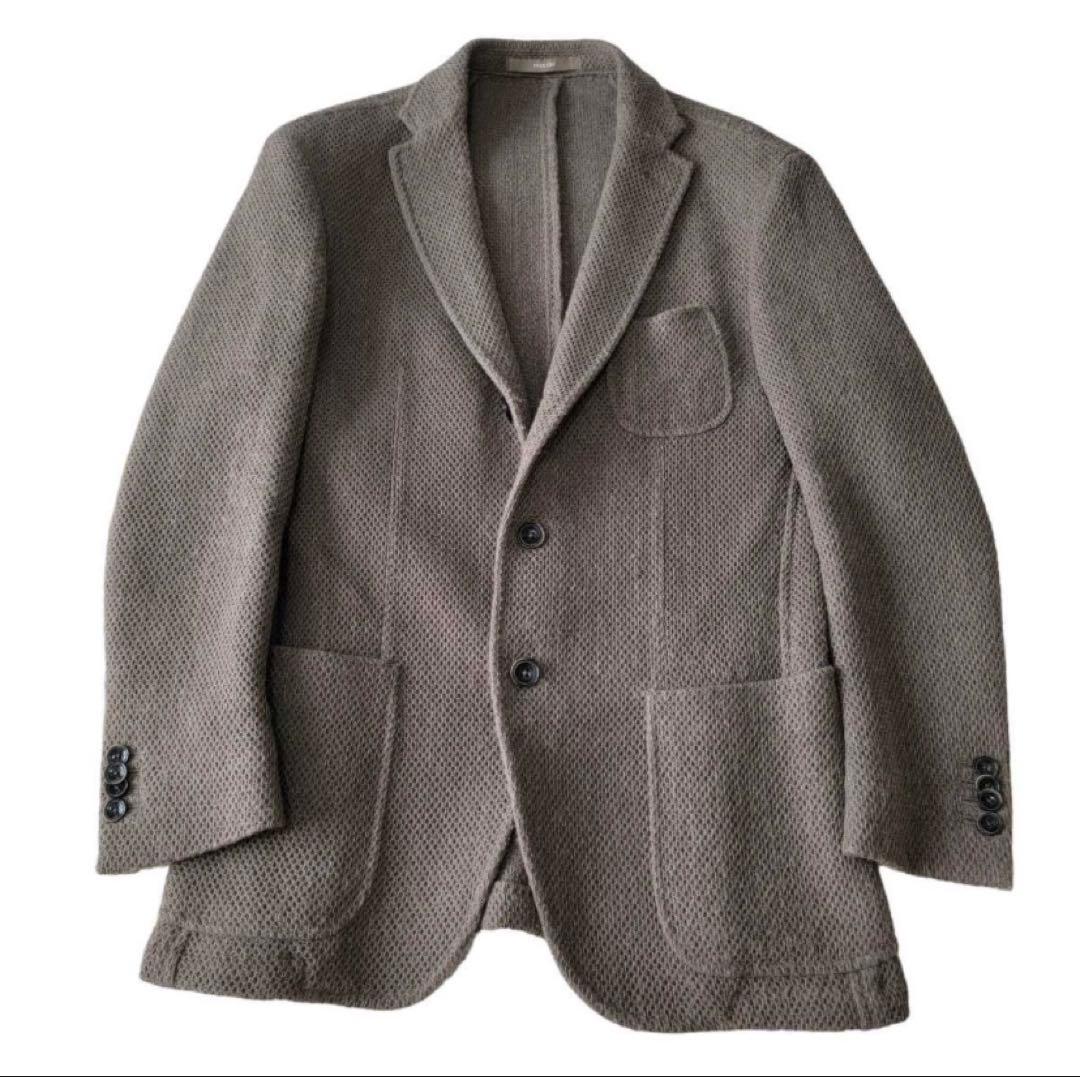 PAPAS＋　ジャケット