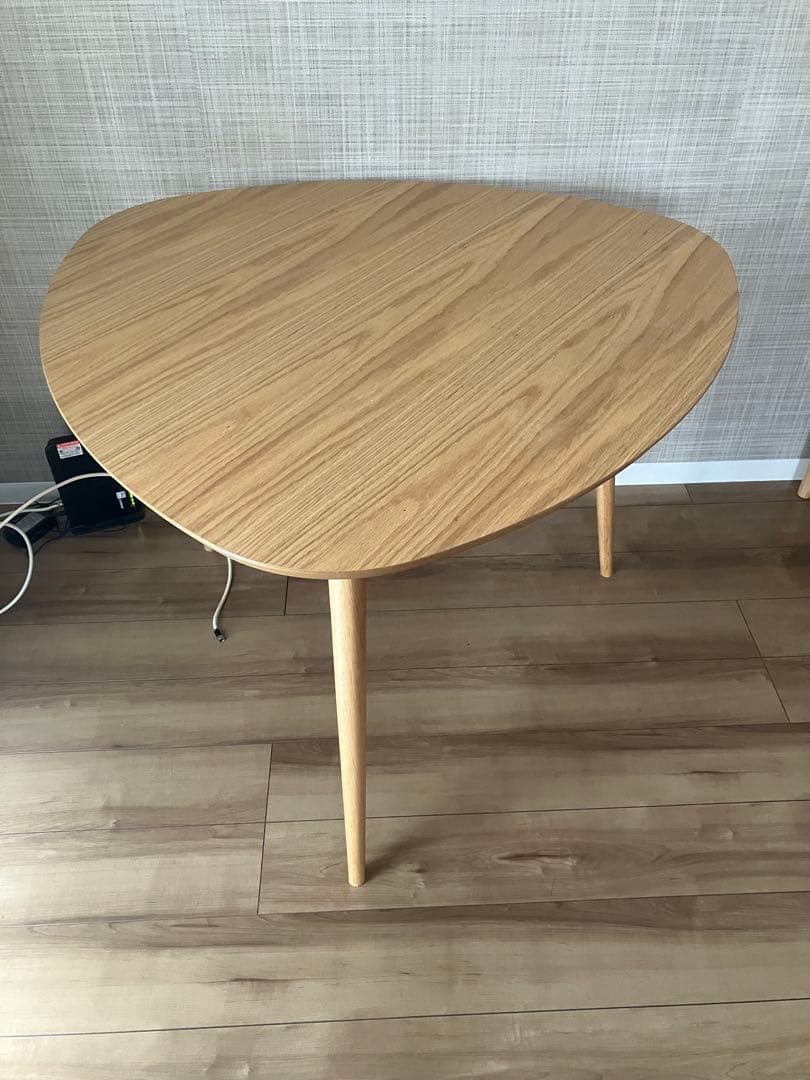 NOCE ダイニングテーブル BF2458 オーク