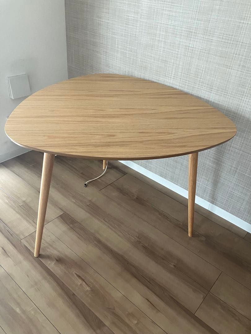 NOCE ダイニングテーブル BF2458 オーク