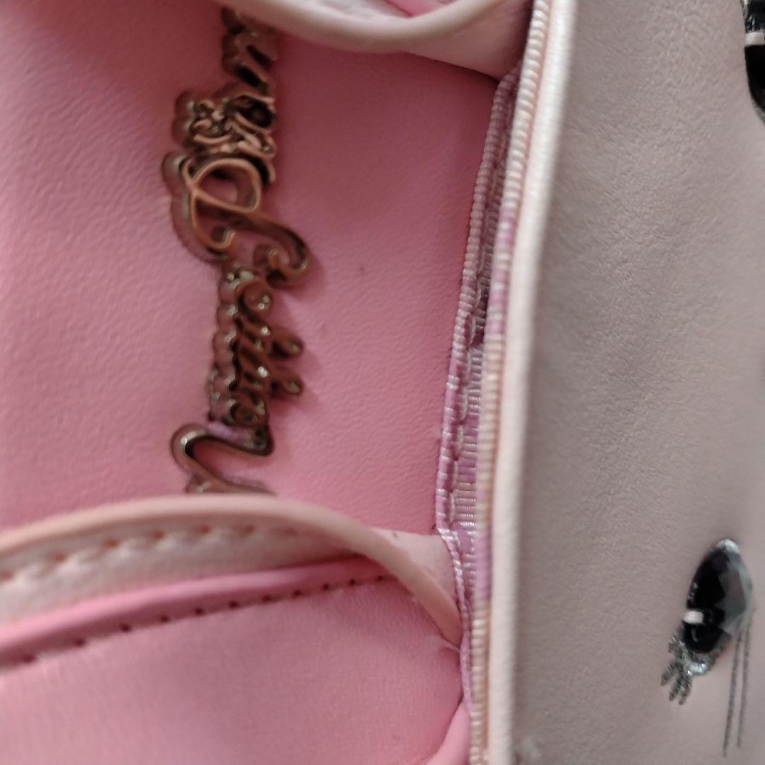 中古　メゾピアノ　トップス　アウター　130 140 リボン