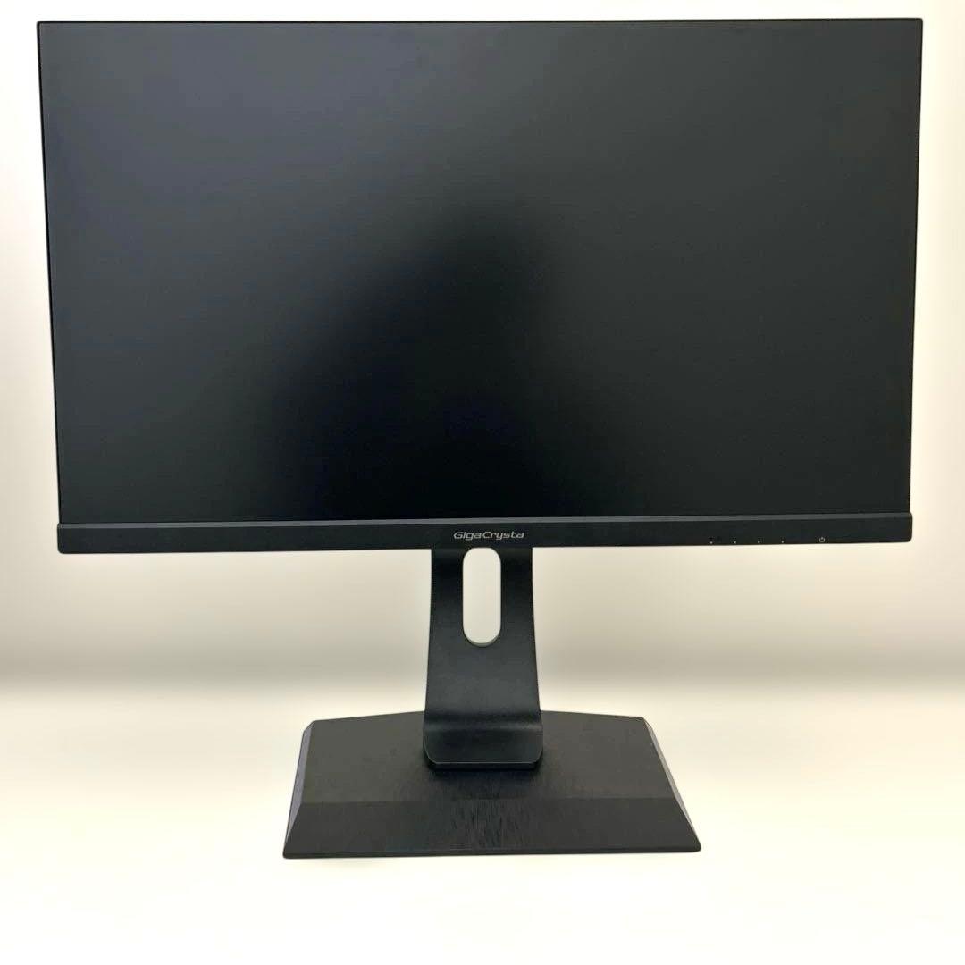【美品】GigaCrysta240Hz 23.8インチEX-LDGC241UDB