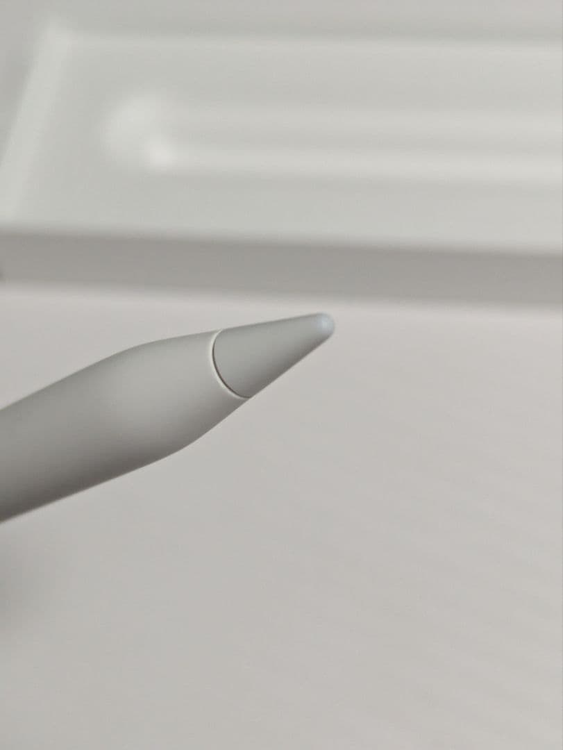 【ほぼ新品】Apple Pencil （USB-C）