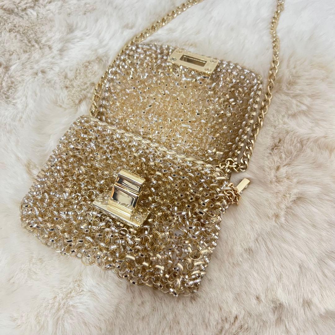 【極美品♪】ANTEPRIMA アンテプリマ ルッケット ショルダーバッグ