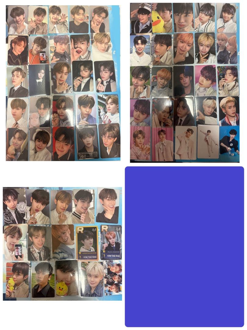 ゼベワン　テレ　まとめ売り