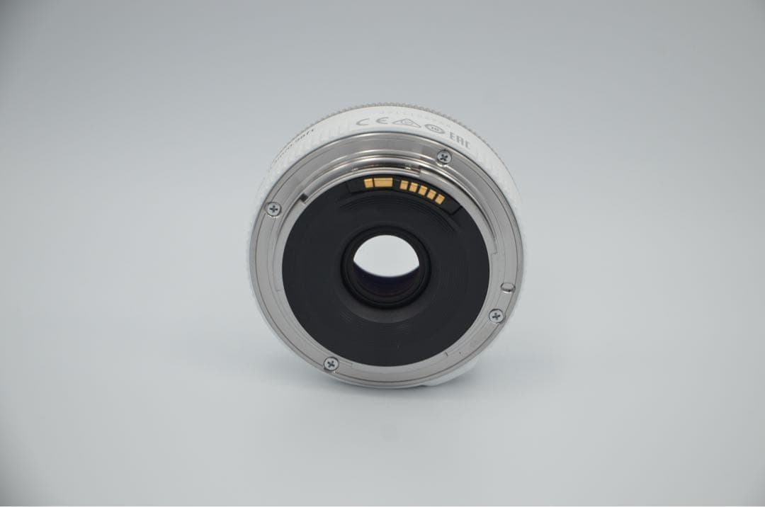 Canon Kiss X7 ホワイト