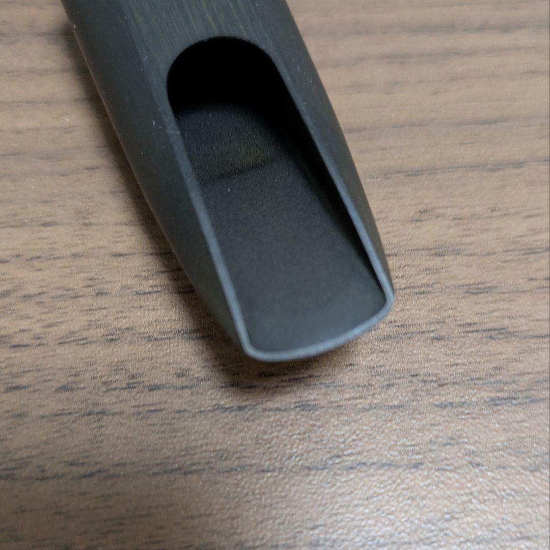 セオワニ アルトサックス ハードラバー／NY BROS 2 ／5番