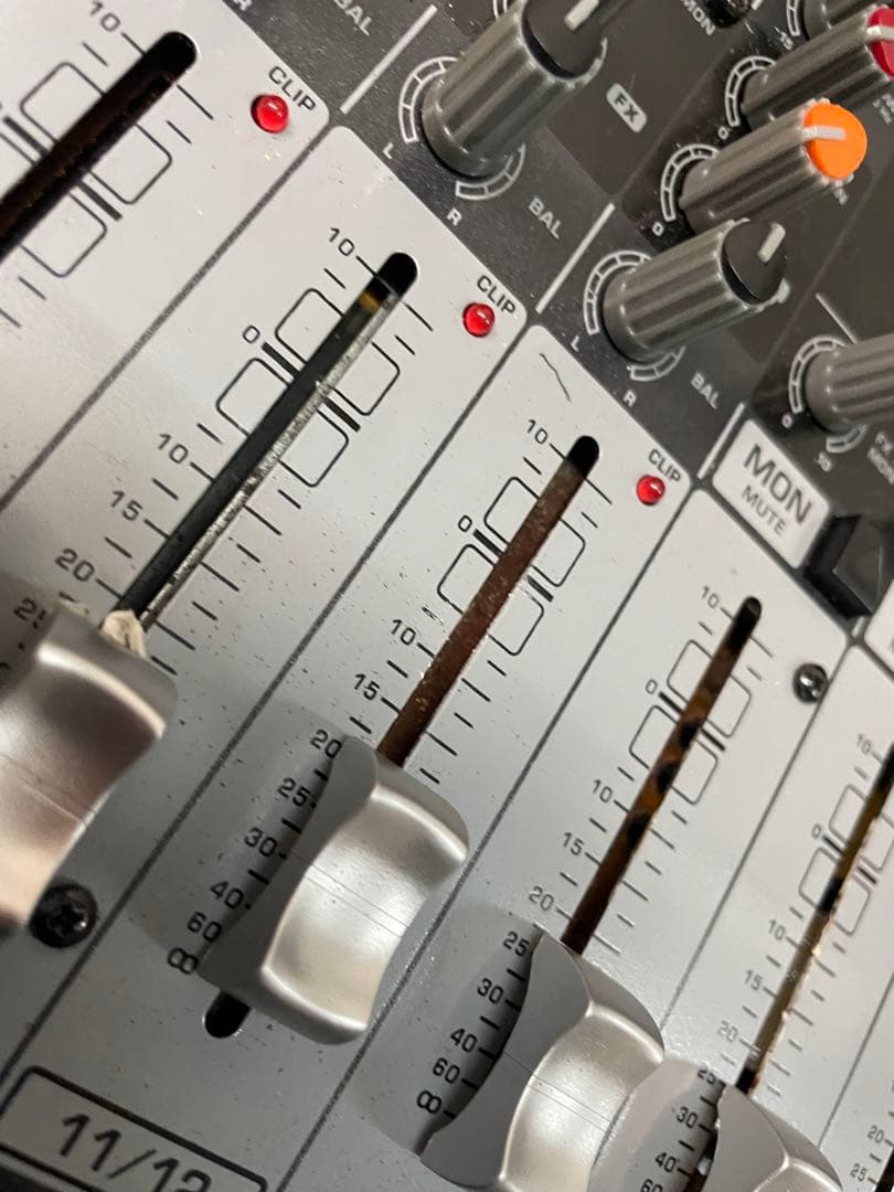 YAMAHAページEUROPOWER PMP500パワードミキサー