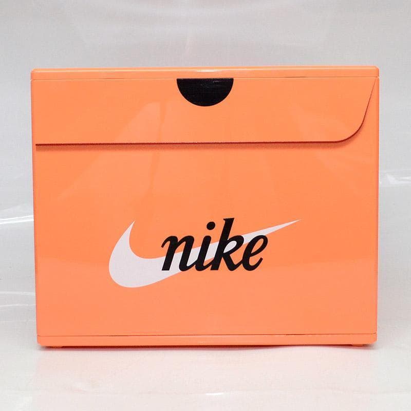 Nike ヴィンテージシューズボックス 3個セット