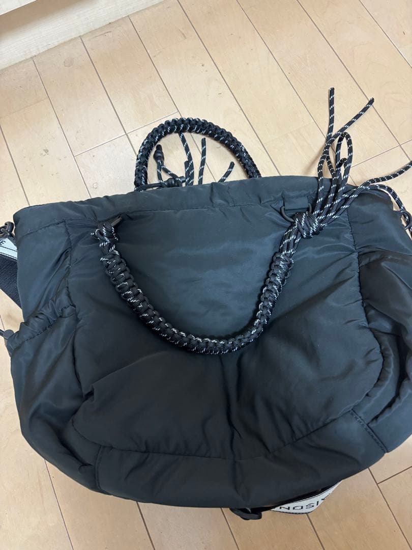 MAISON SPECIAL THEATRE PRODUCTS コラボバッグ