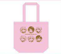 すとぷり トートバッグ