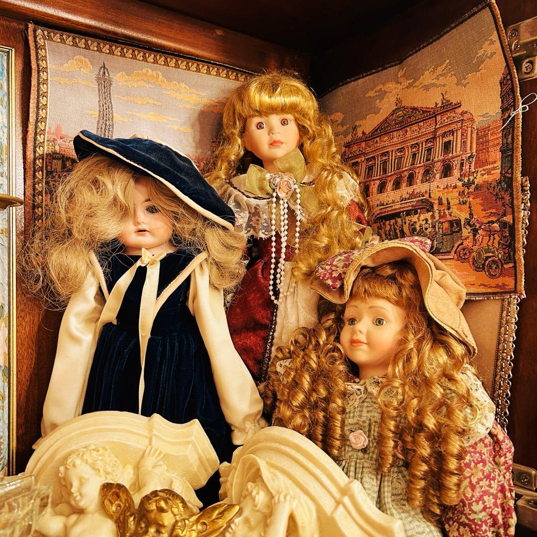 フランス　ビンテージやアンティーク