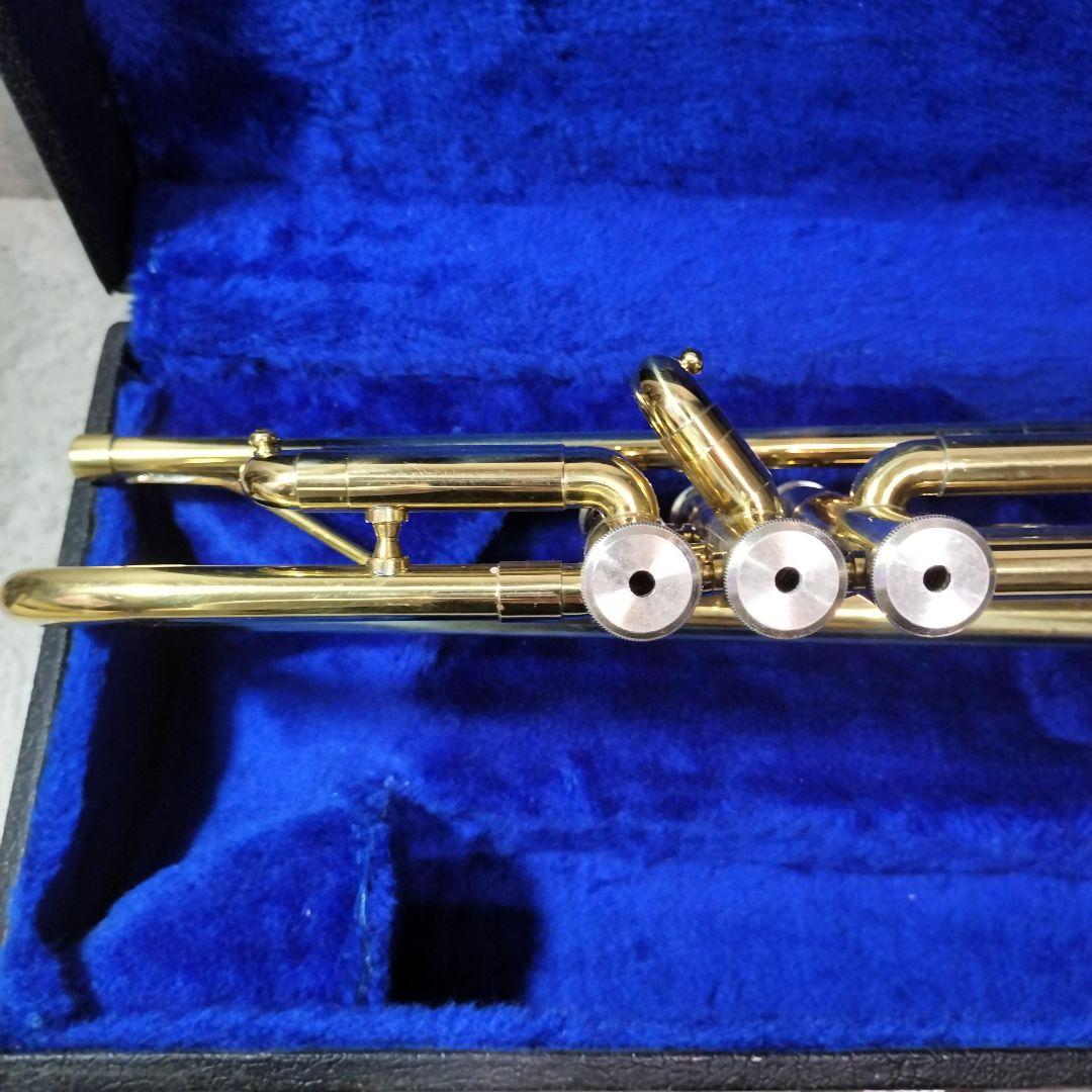 PARROT トランペット 本体 B♭管