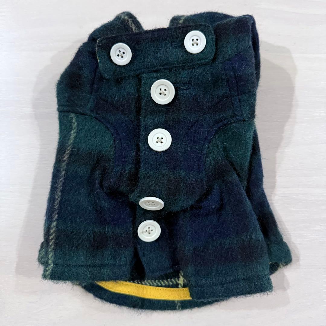 アトリエgg ダッフルコート　２