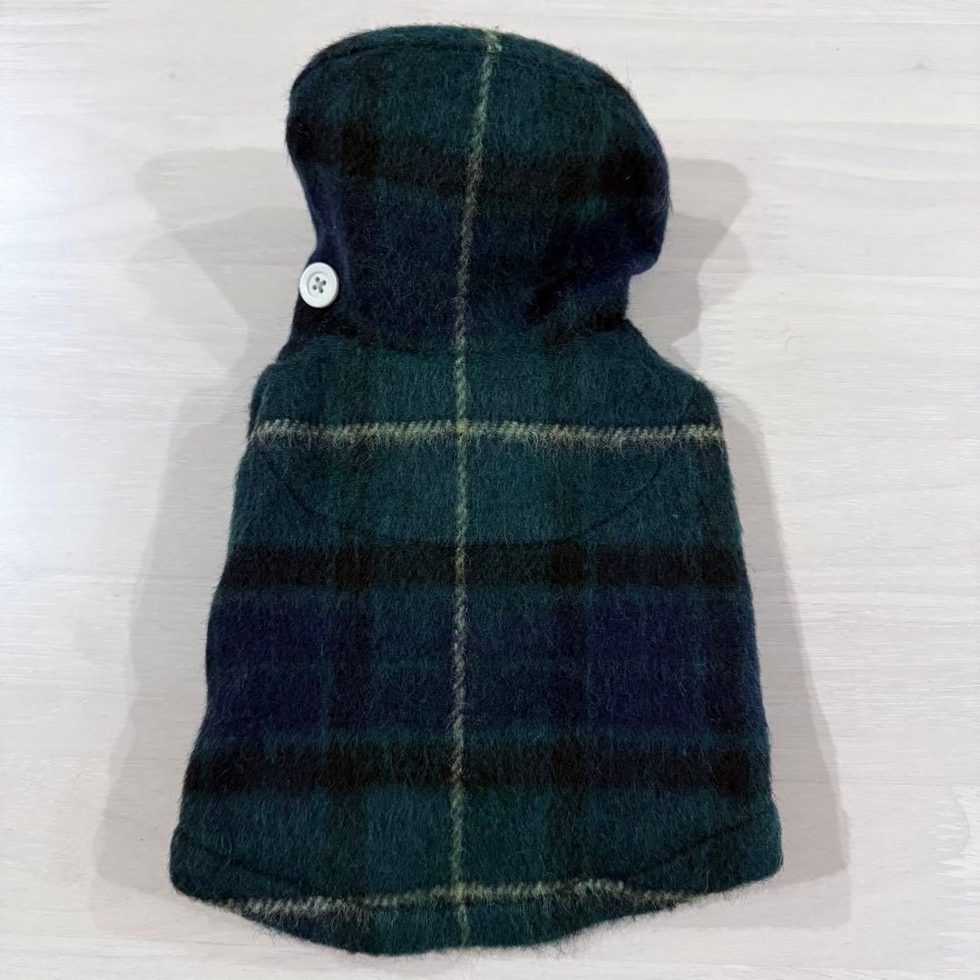 アトリエgg ダッフルコート　２