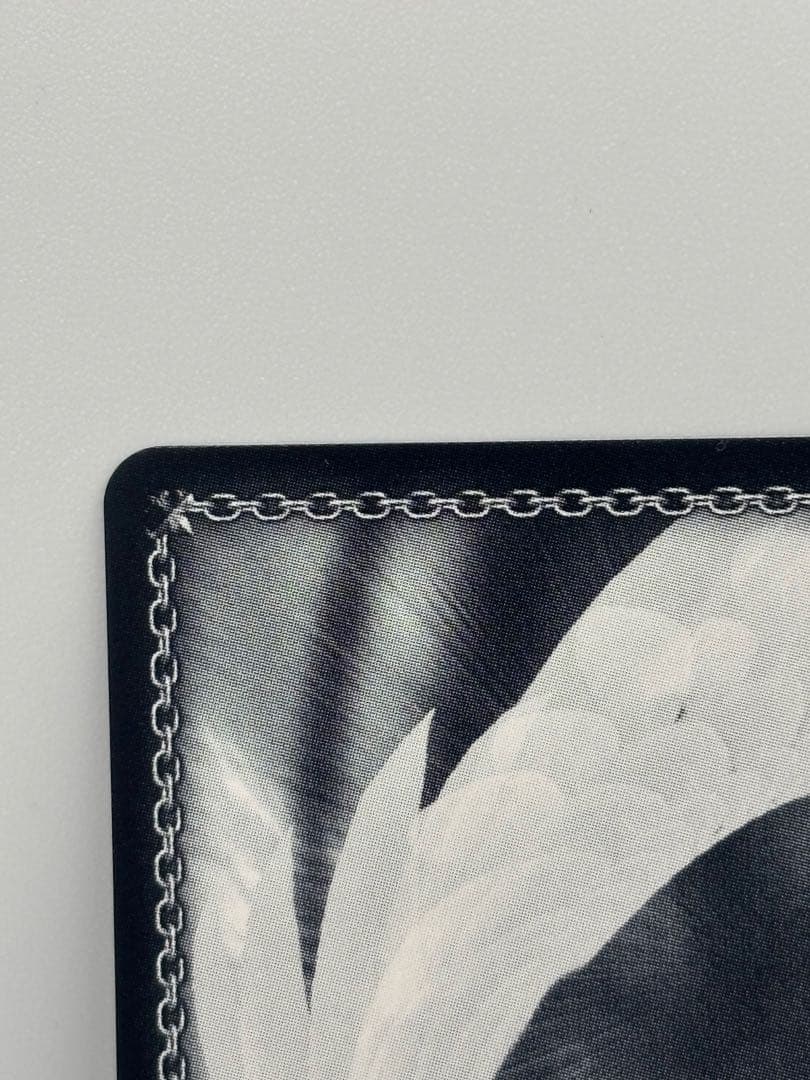 ヴァイスシュヴァルツ ヒンデンブルク アズールレーン Vol.2 サイン 箔押し