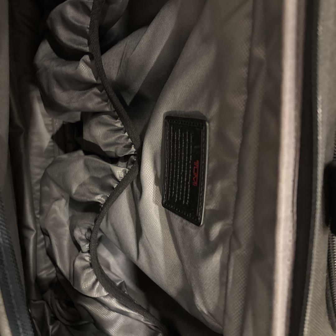 【最終値下げ】トゥミ TUMI 4輪スーツケース 機内持ち込み可