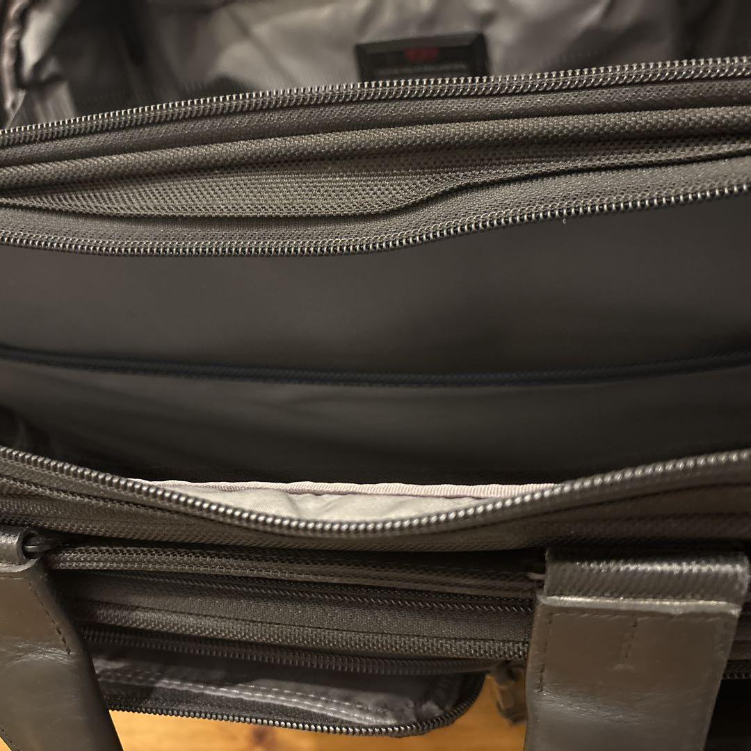 【最終値下げ】トゥミ TUMI 4輪スーツケース 機内持ち込み可