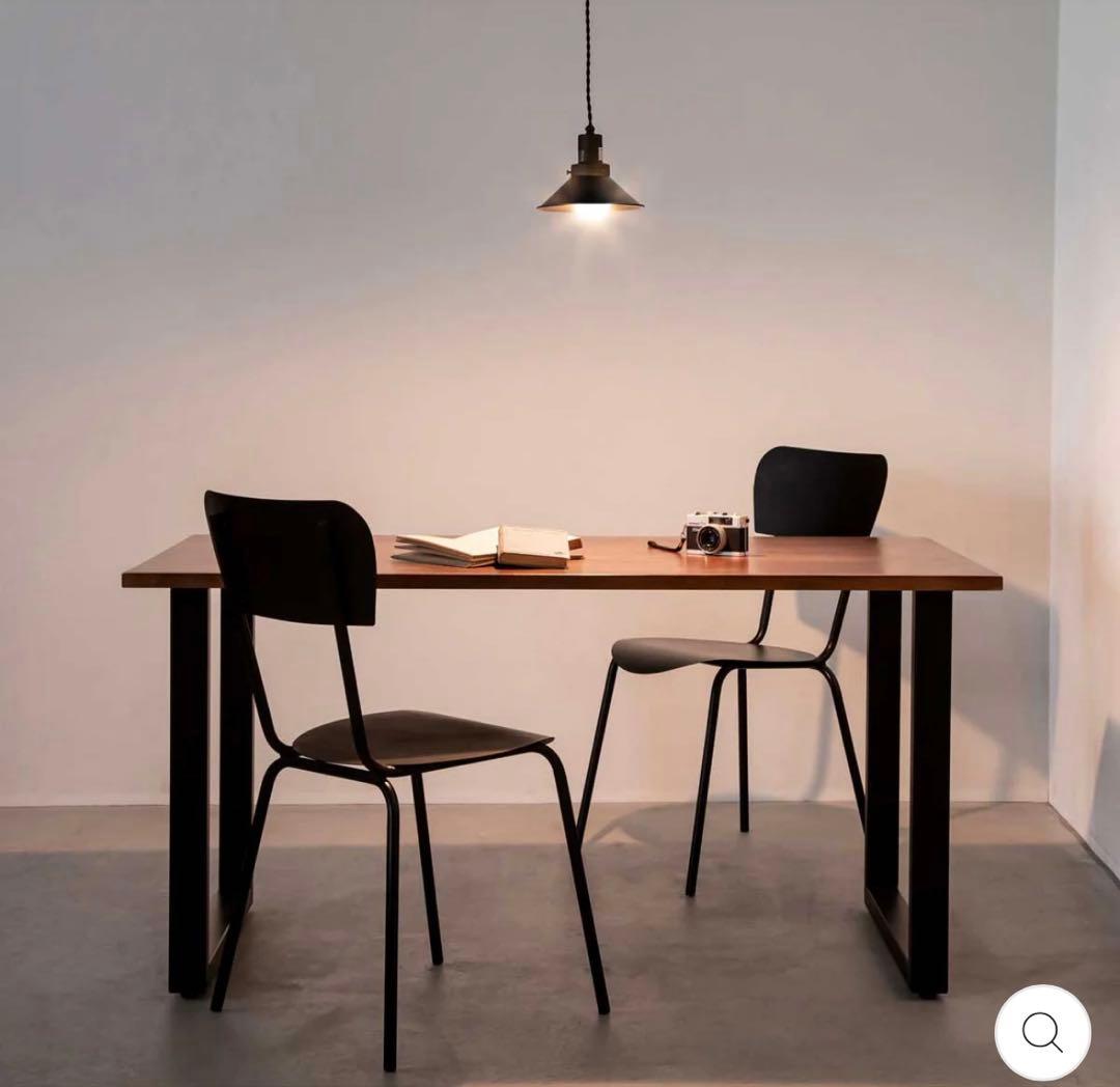 【極美品】KANADEMONO ペンダントライト マットブラックPDL-609