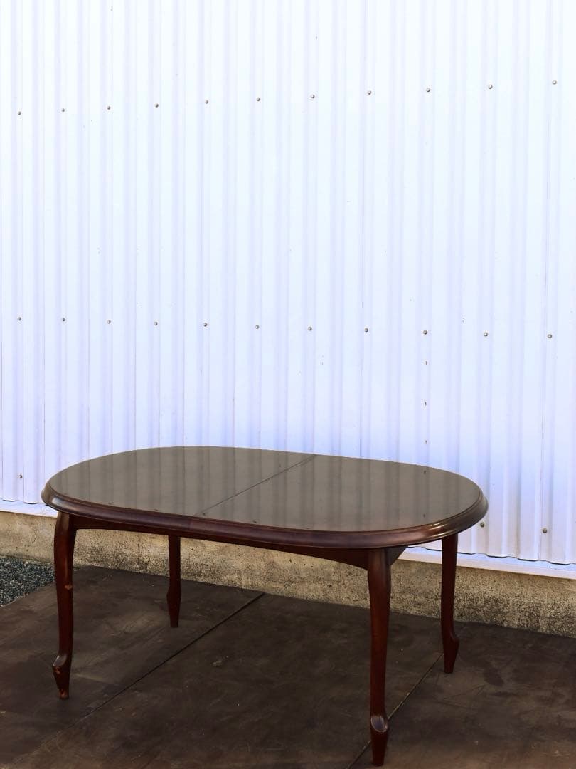 たけのこ163 maruni extension Table