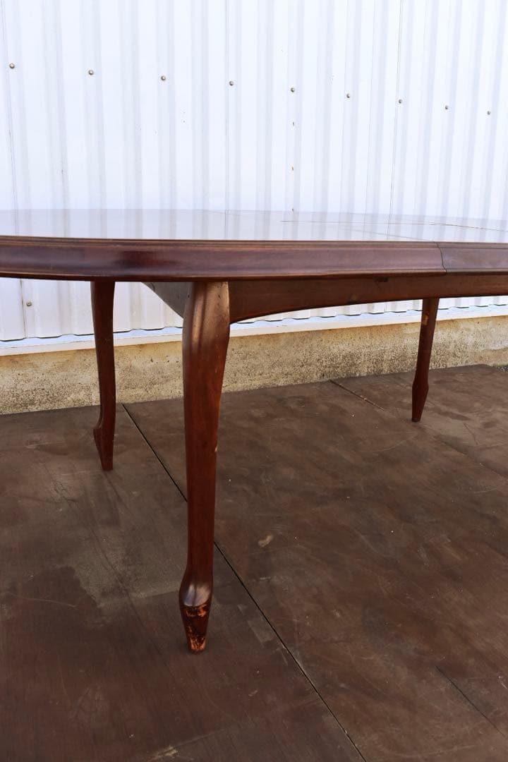 たけのこ163 maruni extension Table