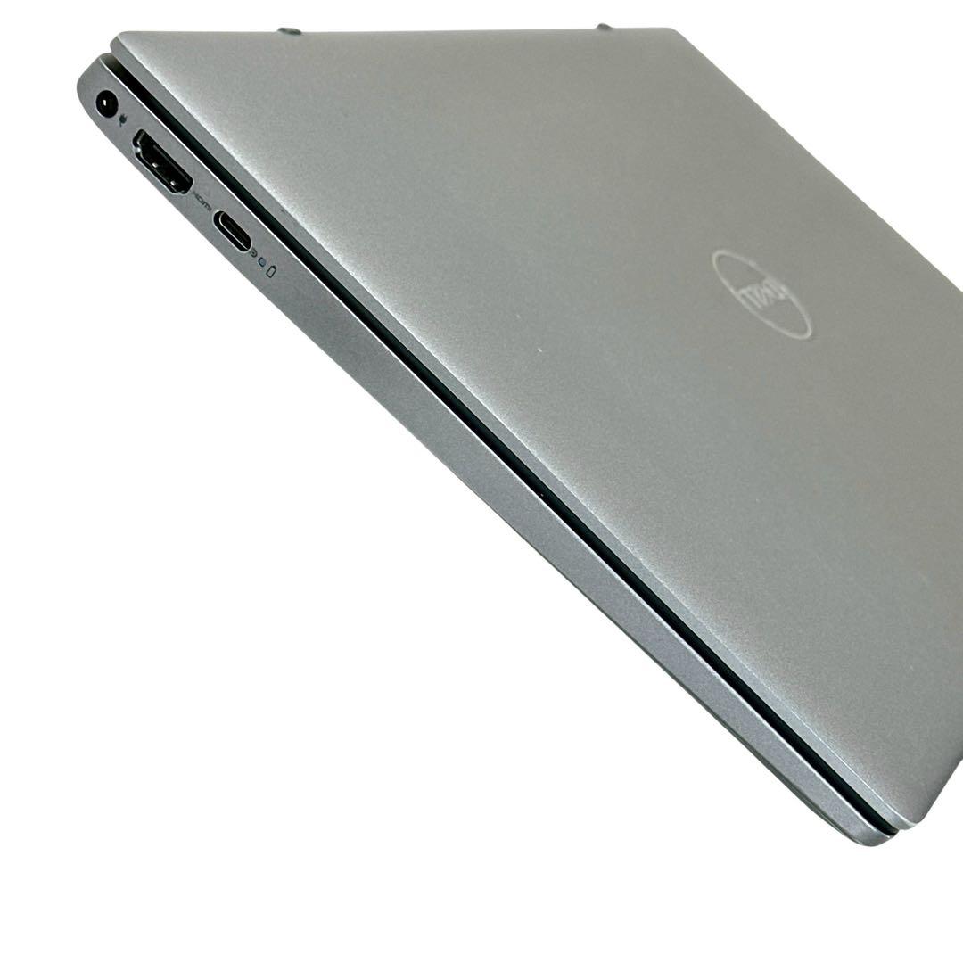 Dell 高性能 ノートパソコン 11世代 16GB SSD512GB 710