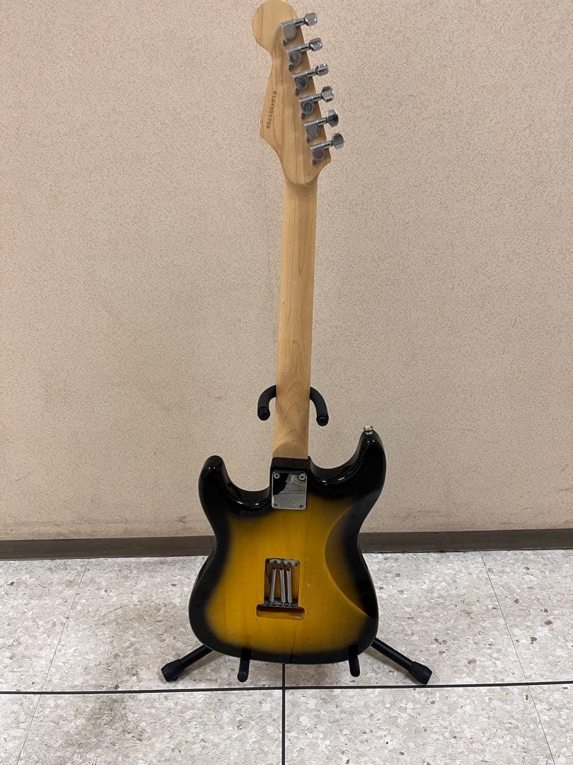 エレキギター　レジェンド　Aria Pro II