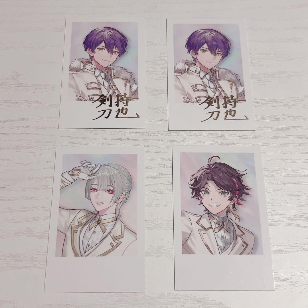 にじさんじ まとめ売り ローレン・イロアス 渡会雲雀