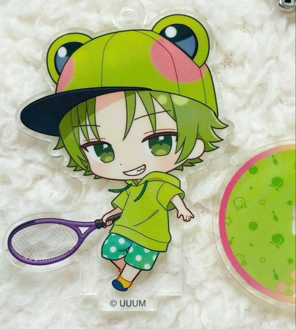 カラフルピーチまとめ売り