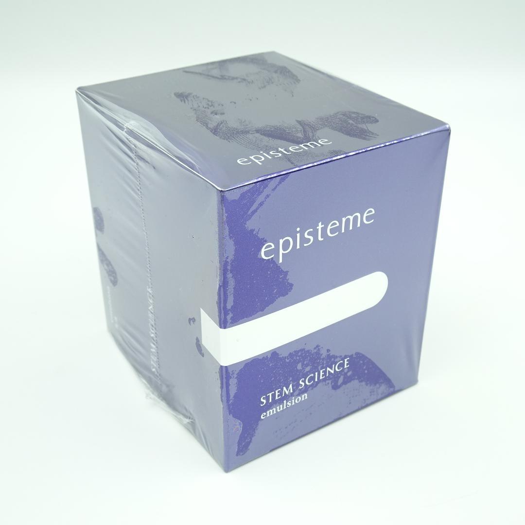 エピステーム　ステムサイエンスエマルジョンc　45g