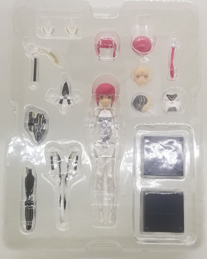 武装神姫　忍者型MMS　まとめ売り