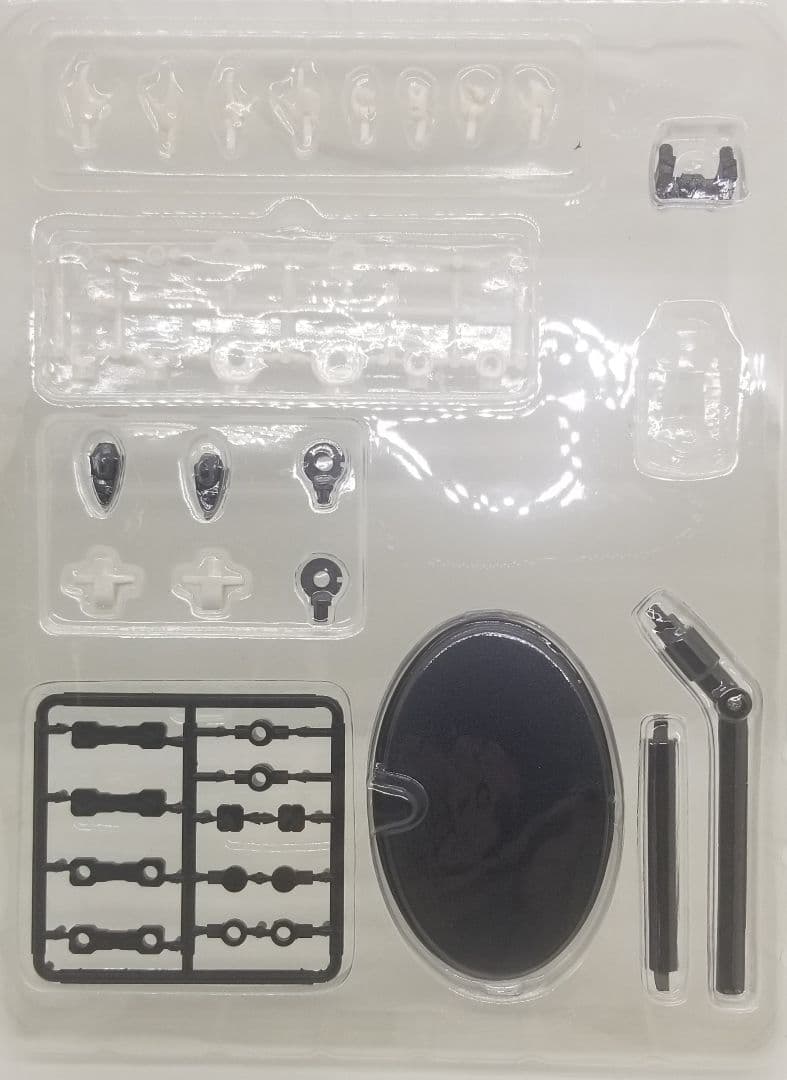 武装神姫　忍者型MMS　まとめ売り