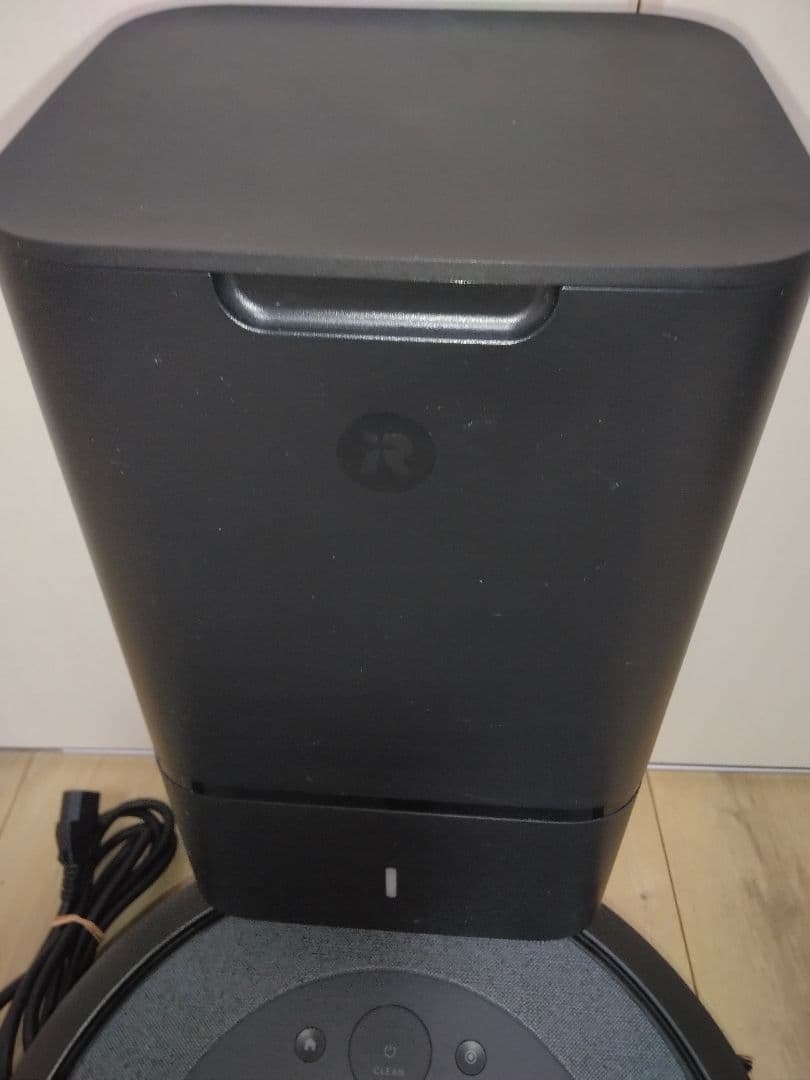 【使用38時間】ルンバ i3+（2023年）