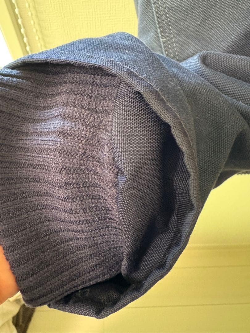 carharttアクティブジャケット