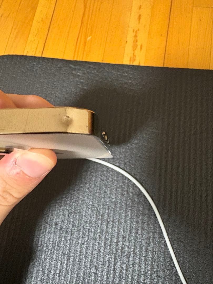 Apple iPhone 13 Pro ゴールド 本体256GB