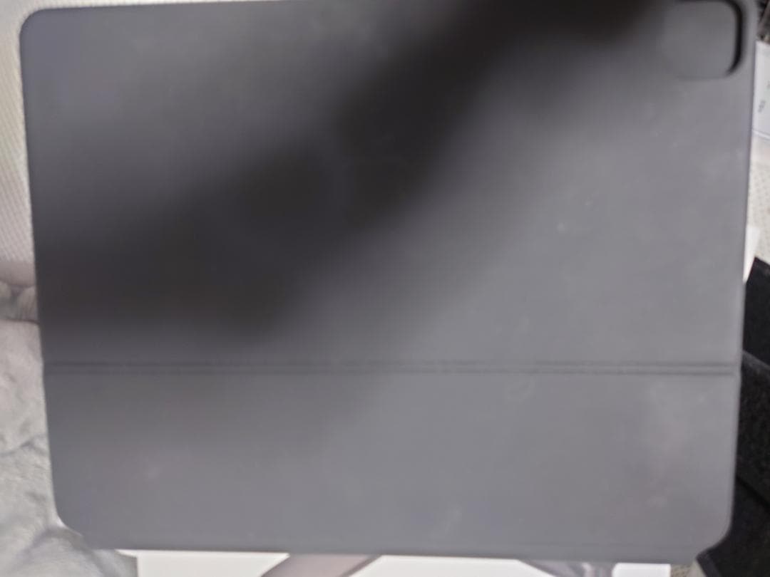 iPad Pro (第4世代) 12.9インチMagic Keyboardセット