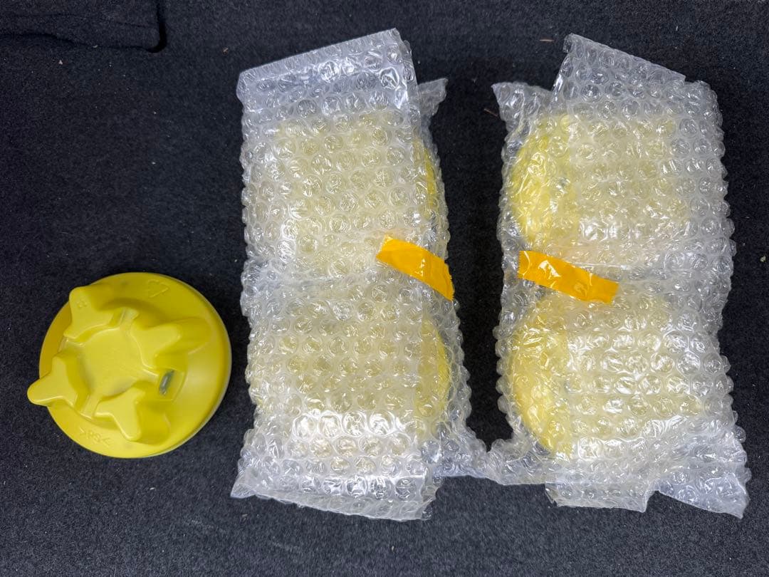 光電式スポット型感知器5個　ホーチキ　SLV-2