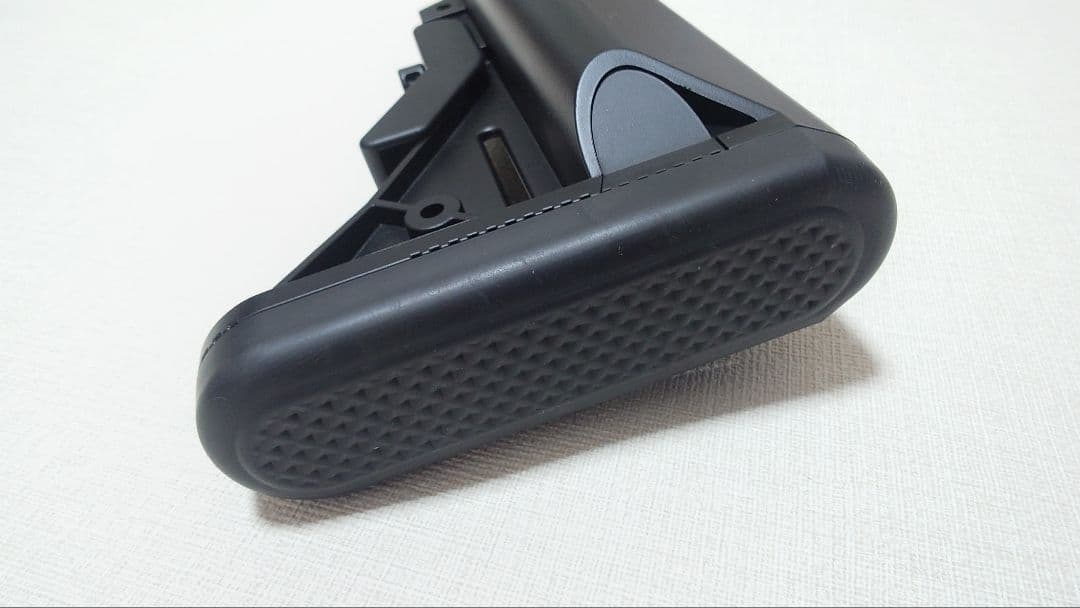 【東京マルイ純正】CQBR ハンドガード ストック MK18 ストック グリップ