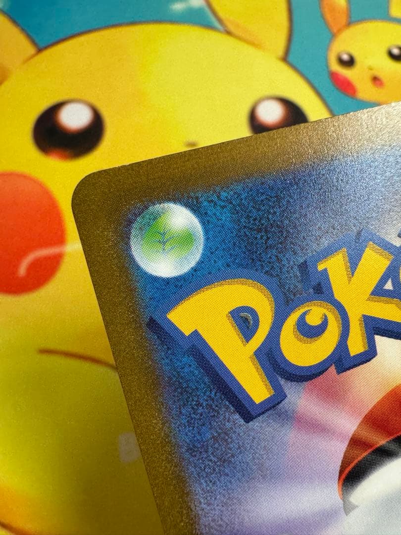 ポケモンカード ブラッキー nagaba プロモ