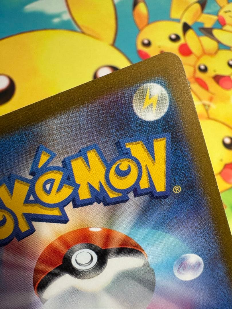 ポケモンカード ブラッキー nagaba プロモ