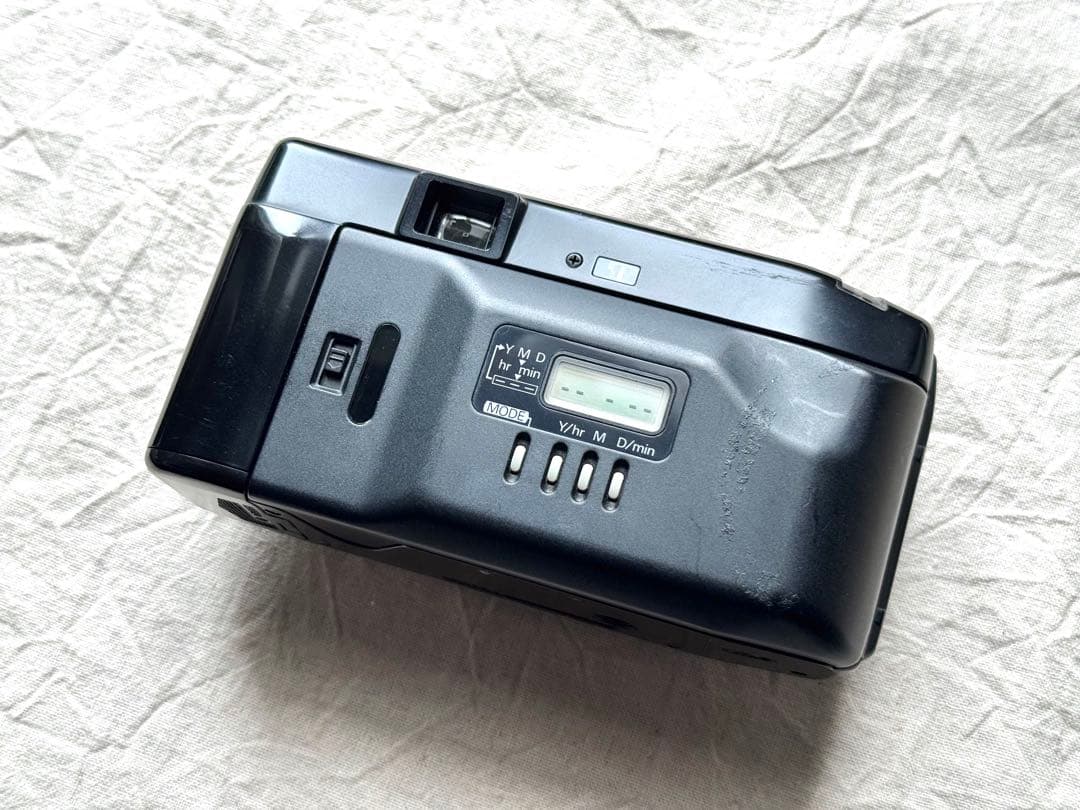 ⌘完動品！ 電池付き、作例あり！Nikon AD3⌘